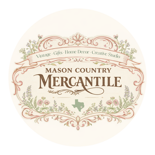 Mason Country Mercantile